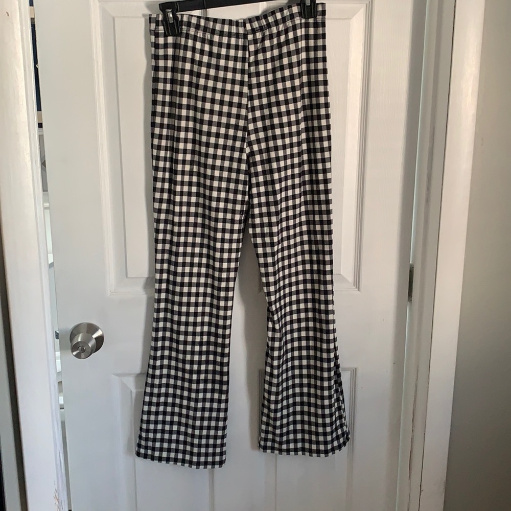 Dress pants or leggings